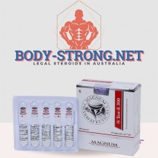 Test E 300 - Testosterone Enanthate